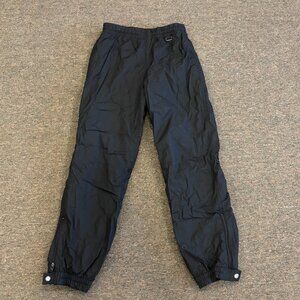 Sportina Junior Girls Size 14 Ski & Outdoor Waterproof Pants